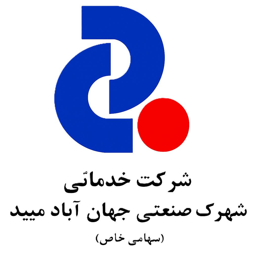 لوگو شرکت عمران میبد